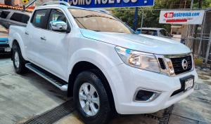 Nissan NP300 Frontier 2020