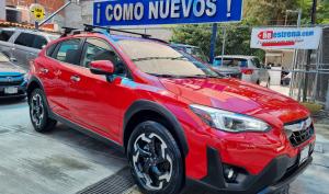 Subaru XV 2021