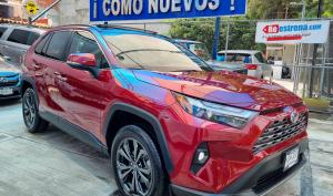 Toyota RAV4 2023