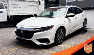 Honda Insight 2021