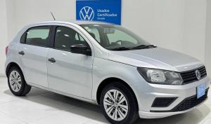 Volkswagen Gol Trendline 2020