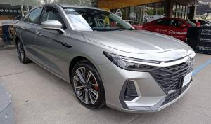 Chirey Arrizo 8 2024
