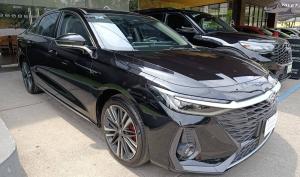 Chirey Arrizo 8 2024