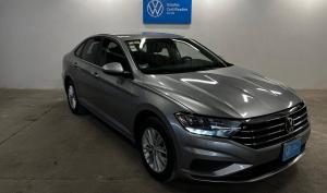 Volkswagen Jetta A7 Trendline 2021