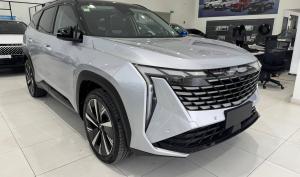 Geely Starray 2024