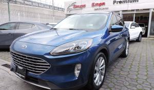 Ford Escape 2022