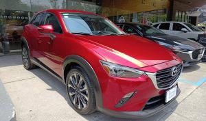 Mazda CX-3 2022