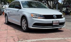 Volkswagen Jetta 2017