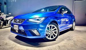 Seat Ibiza FR 2024