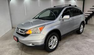 Honda CR-V 2011