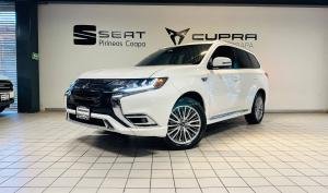 Mitsubishi OUTLANDER PHE LTD HYBRID 2021