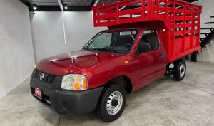 Nissan NP300 2009
