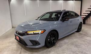 Honda Civic 2023
