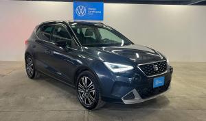 Seat Arona 2024