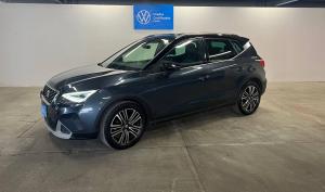 Seat Arona 2024