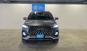Chirey TIGGO 7 PRO 1.5T LUXURY CVT 2023
