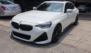 BMW Serie 2 2022