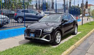 Audi Q2 2021