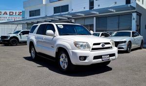 Toyota 4Runner 2008