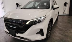 Dodge Journey 2022
