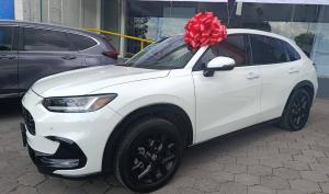 Honda HR-V 2024