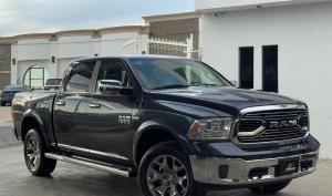 Dodge Ram 1500 2016