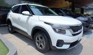 Kia Seltos 2022