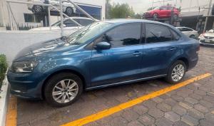 Volkswagen Vento 2018