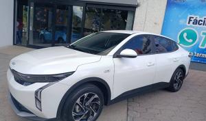 Kia K3 2024