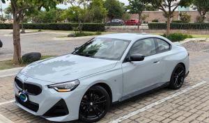 BMW Serie 2 2024