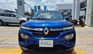Renault Kwid 2023