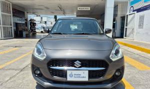 Suzuki Swift 2021