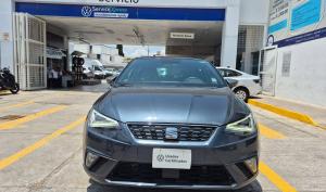 Seat Ibiza 2024