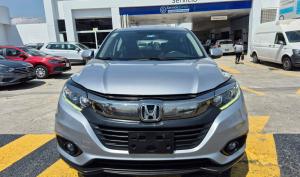 Honda HR-V 2019