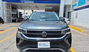Volkswagen Taos 2022