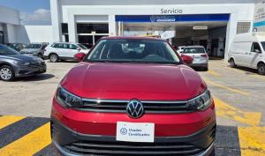Volkswagen Virtus 2024