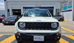 Jeep Renegade 2022