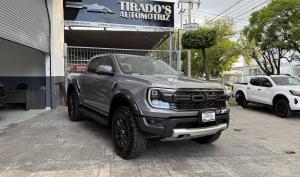 Ford Ranger 2024