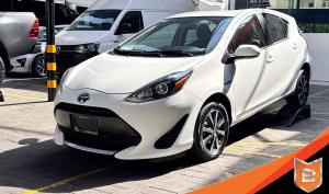 Toyota Prius 2020