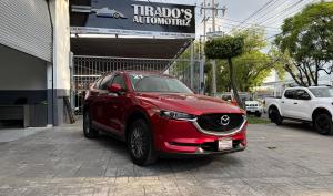 Mazda CX-5 2021