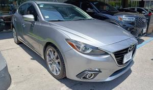 Mazda Mazda 3 2016