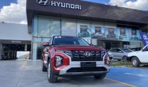 Hyundai Creta 2024