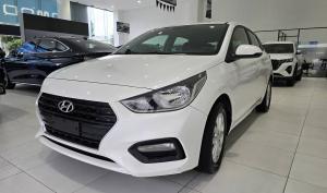 Hyundai Accent 2022