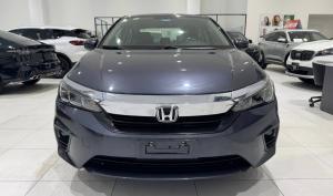 Honda City 2022