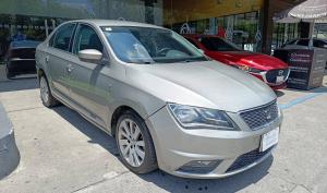 Seat Toledo 2013