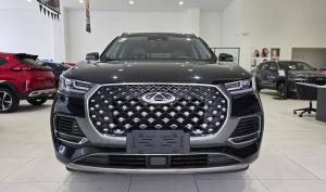 Chirey TIGGO 8 PRO MAX 2.0T PREMIUM AWD 2023