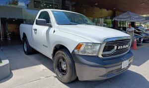 RAM 1500 2020
