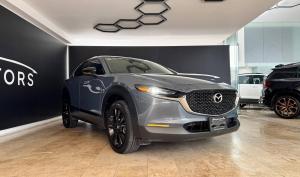 Mazda CX-30 2021