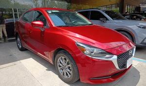 Mazda Mazda 2 2023