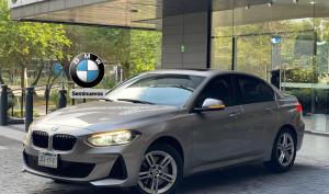 BMW 120IA M SPORT 2020